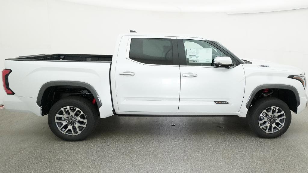 New 2026 Toyota Tundra 1794 Edition image 18