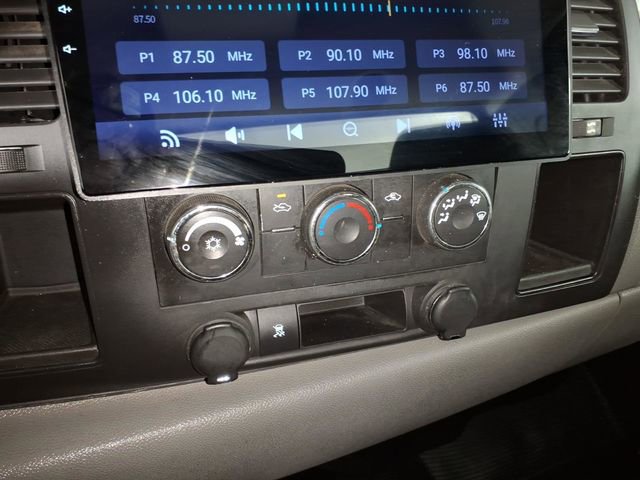 Used 2010 Chevrolet Silverado 1500 W/T image 20