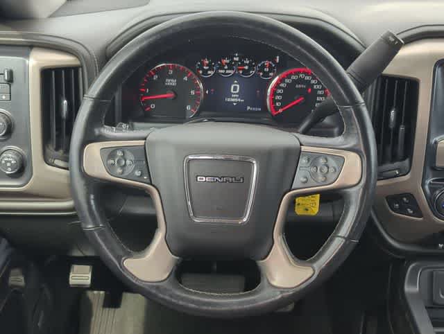 Used 2016 GMC Sierra 1500 Denali AWD/4WD image 24