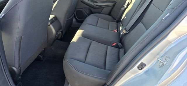 Used 2024 Nissan Altima 2.5 SV image 11