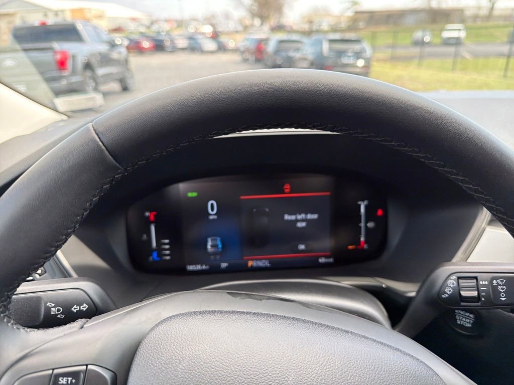 Used 2023 Ford Escape Active image 17