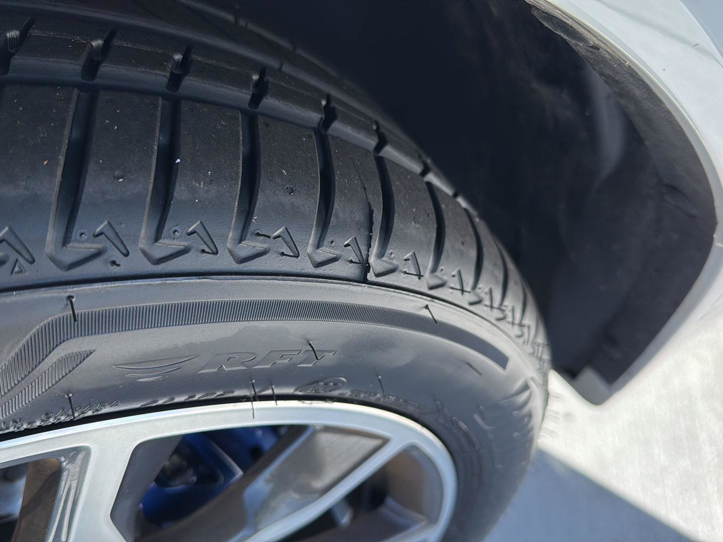 Used 2023 BMW X3 M40i w/ Parking Assistance Package image 36