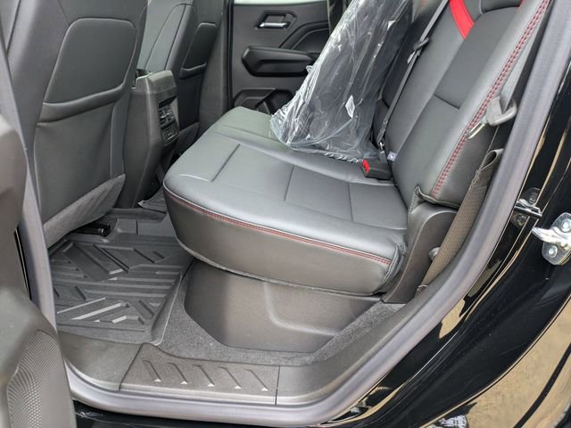 New 2026 Chevrolet Colorado Z71 w/ Z71 Convenience Package 2 image 25