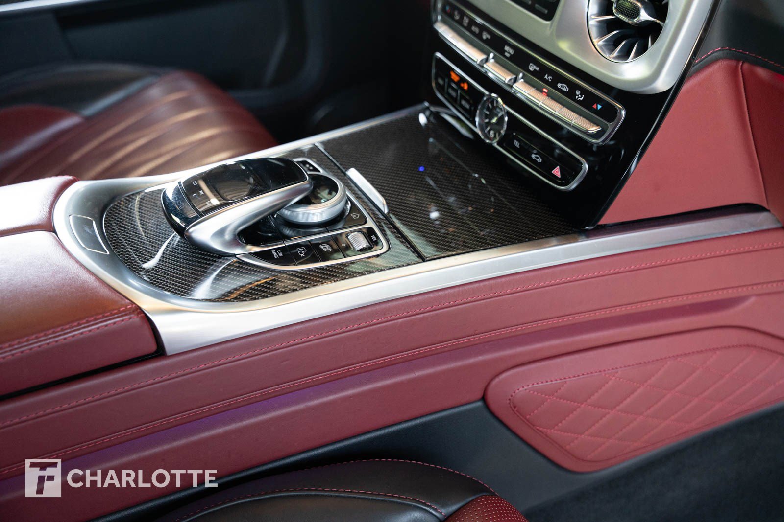 Used 2022 Mercedes-Benz G 63 AMG 4MATIC image 36