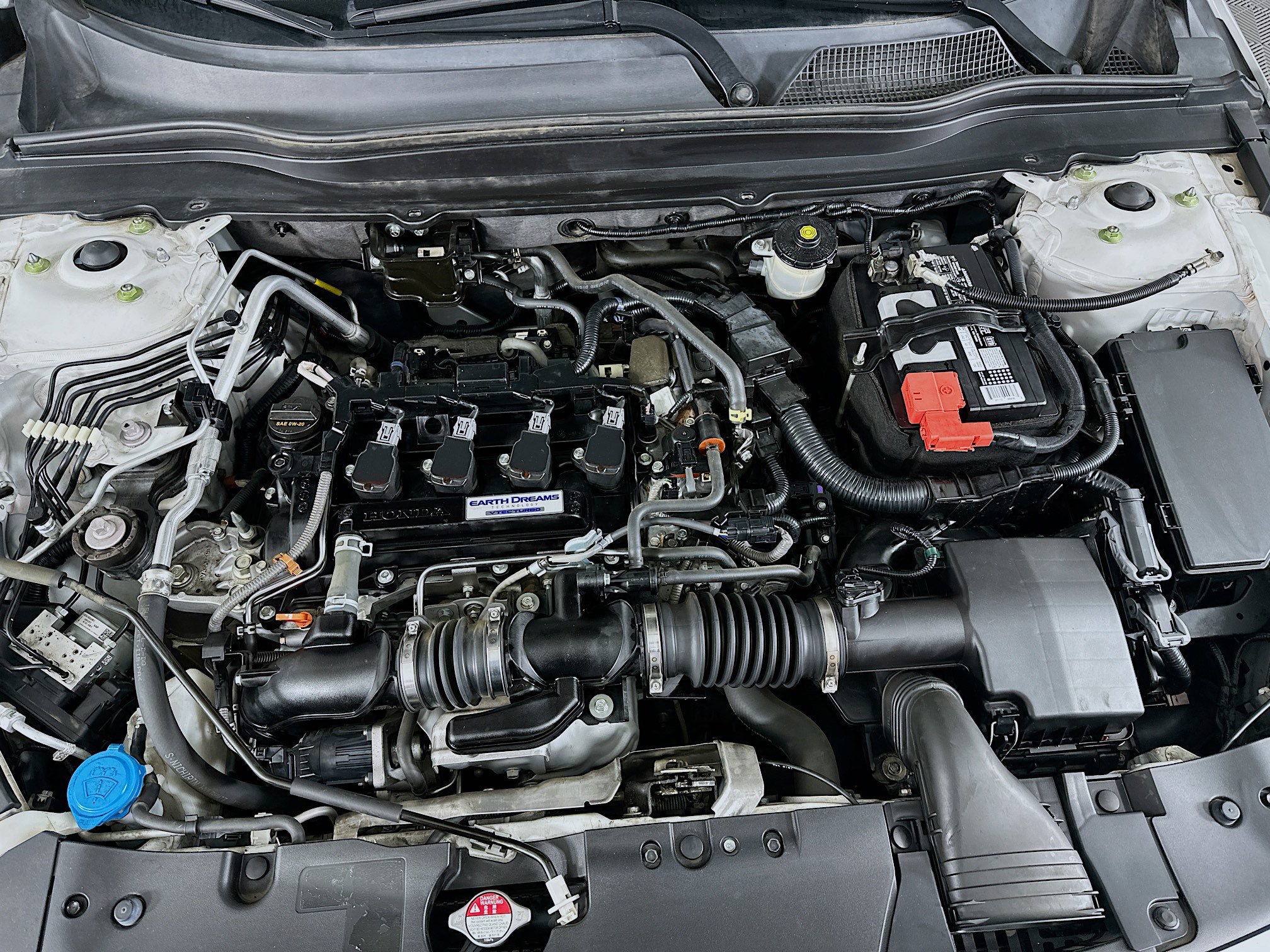 Used 2019 Honda Accord Sport image 30