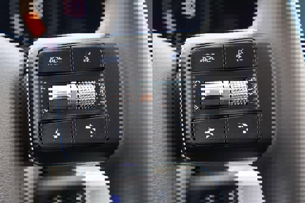 New 2026 Hyundai Santa Fe SEL image 17