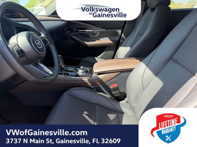 Used 2024 MAZDA CX-30 2.5 Turbo w/ Premium Package image 21