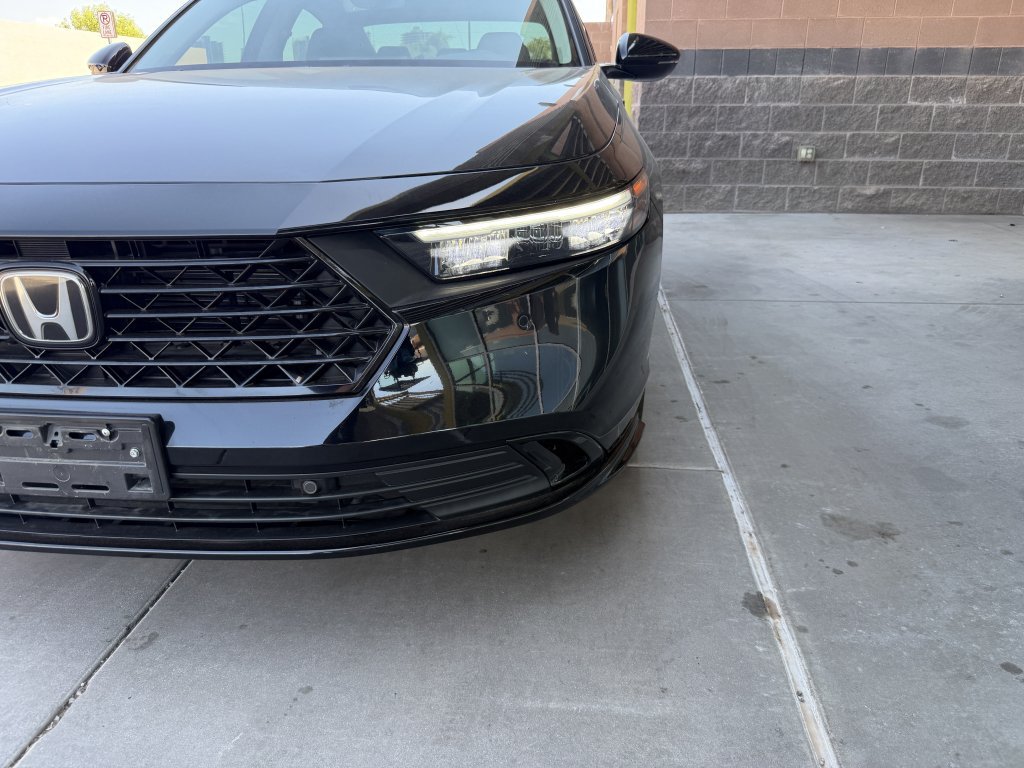 Used 2024 Honda Accord EX-L image 11