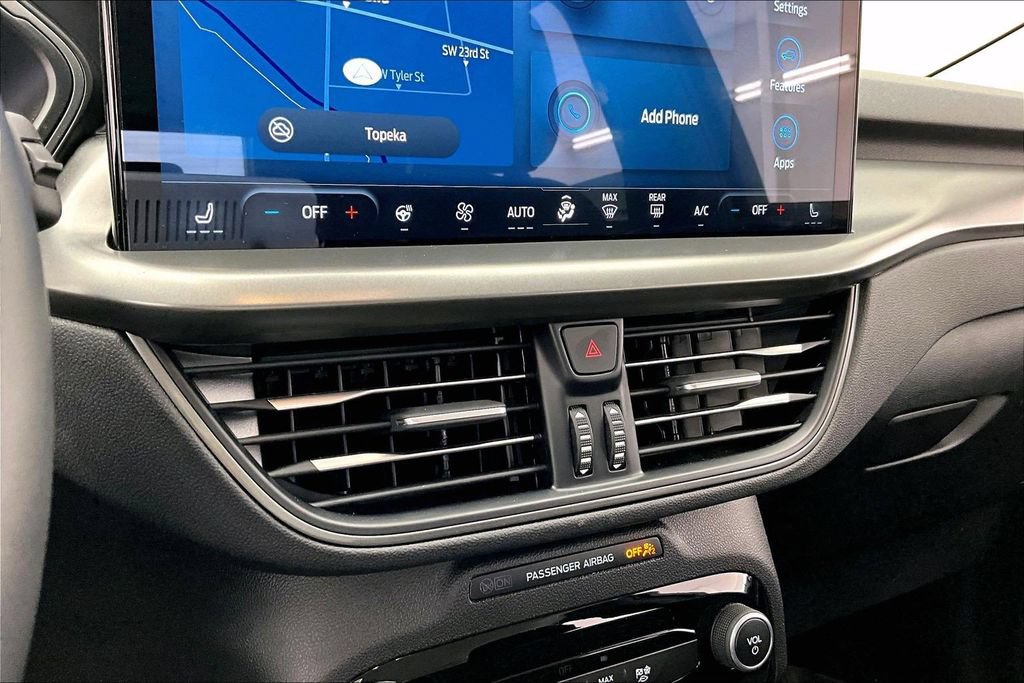 Certified 2023 Ford Escape Active w/ Tech Pack #2 FWD image 30