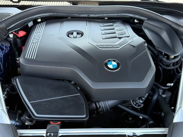 Certified 2023 BMW 530i w/ Convenience Package RWD image 34