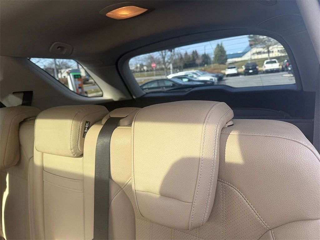 Used 2019 Mercedes-Benz GLE 400 4MATIC image 17