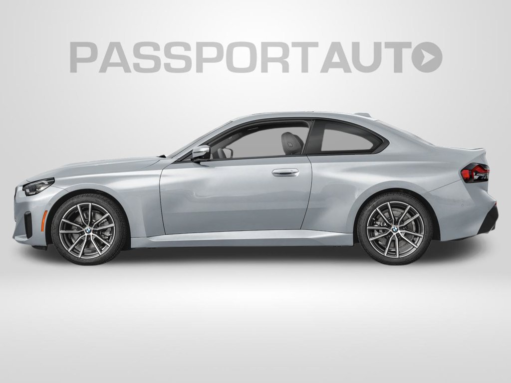 New 2026 BMW 230i xDrive Coupe AWD/4WD image 3