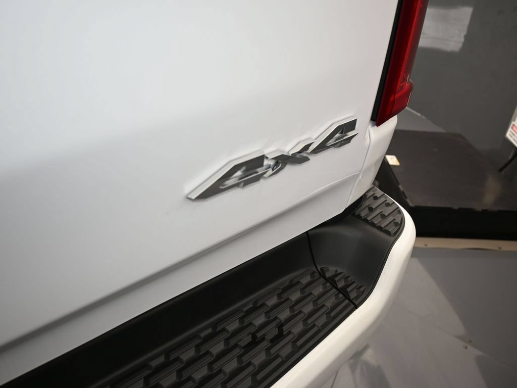 Used 2025 RAM 1500 Limited AWD/4WD image 42