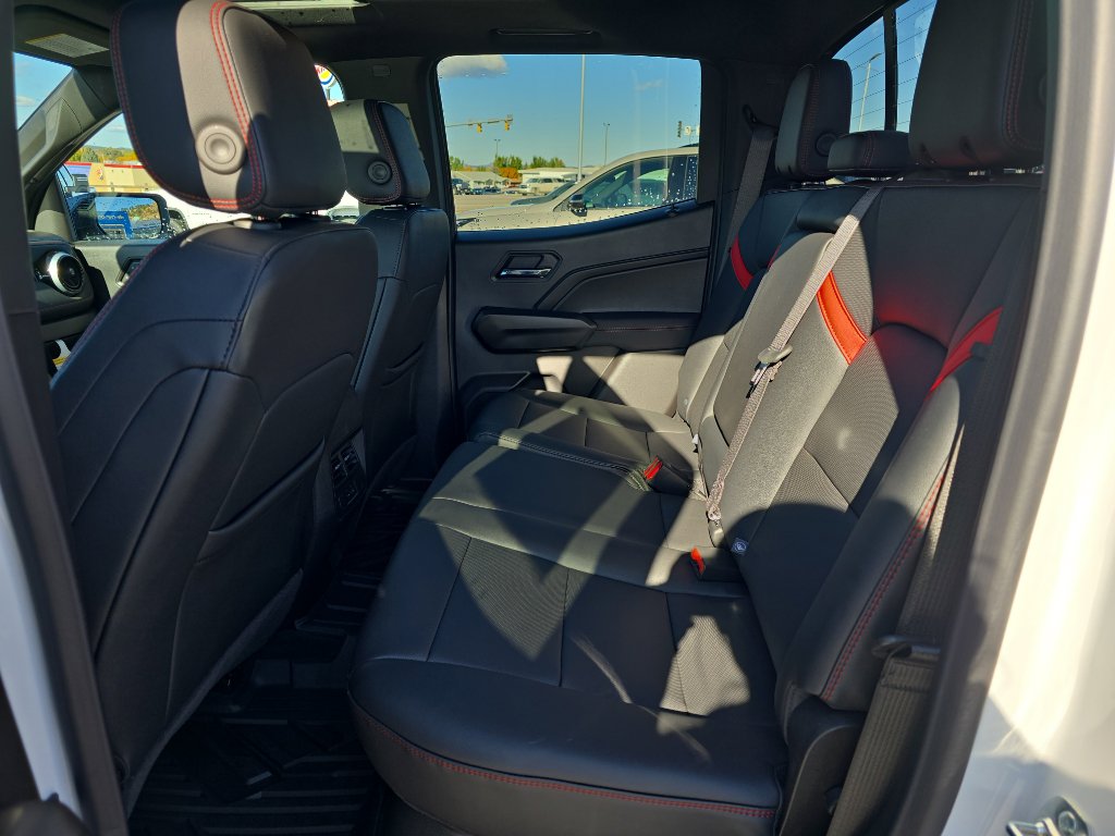 New 2026 Chevrolet Colorado Z71 w/ Technology Package image 20