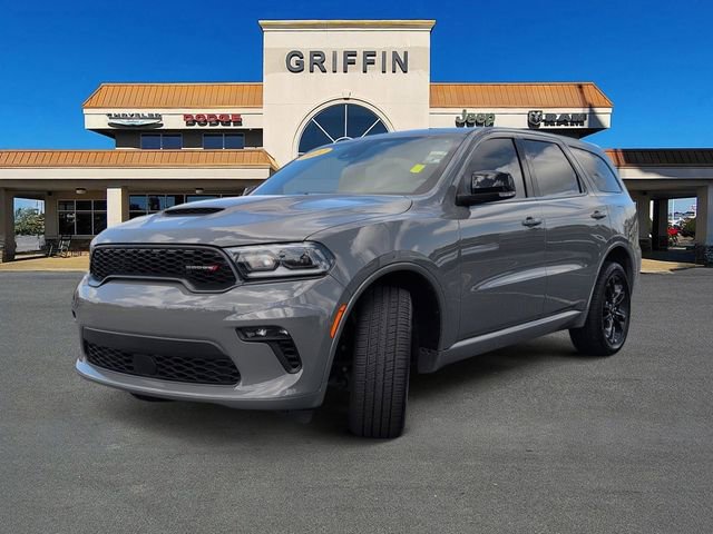 Used 2022 Dodge Durango GT image 11