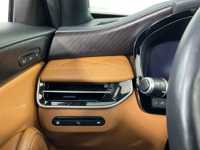 Used 2023 INFINITI QX60 Autograph w/ Cargo Package AWD/4WD image 28