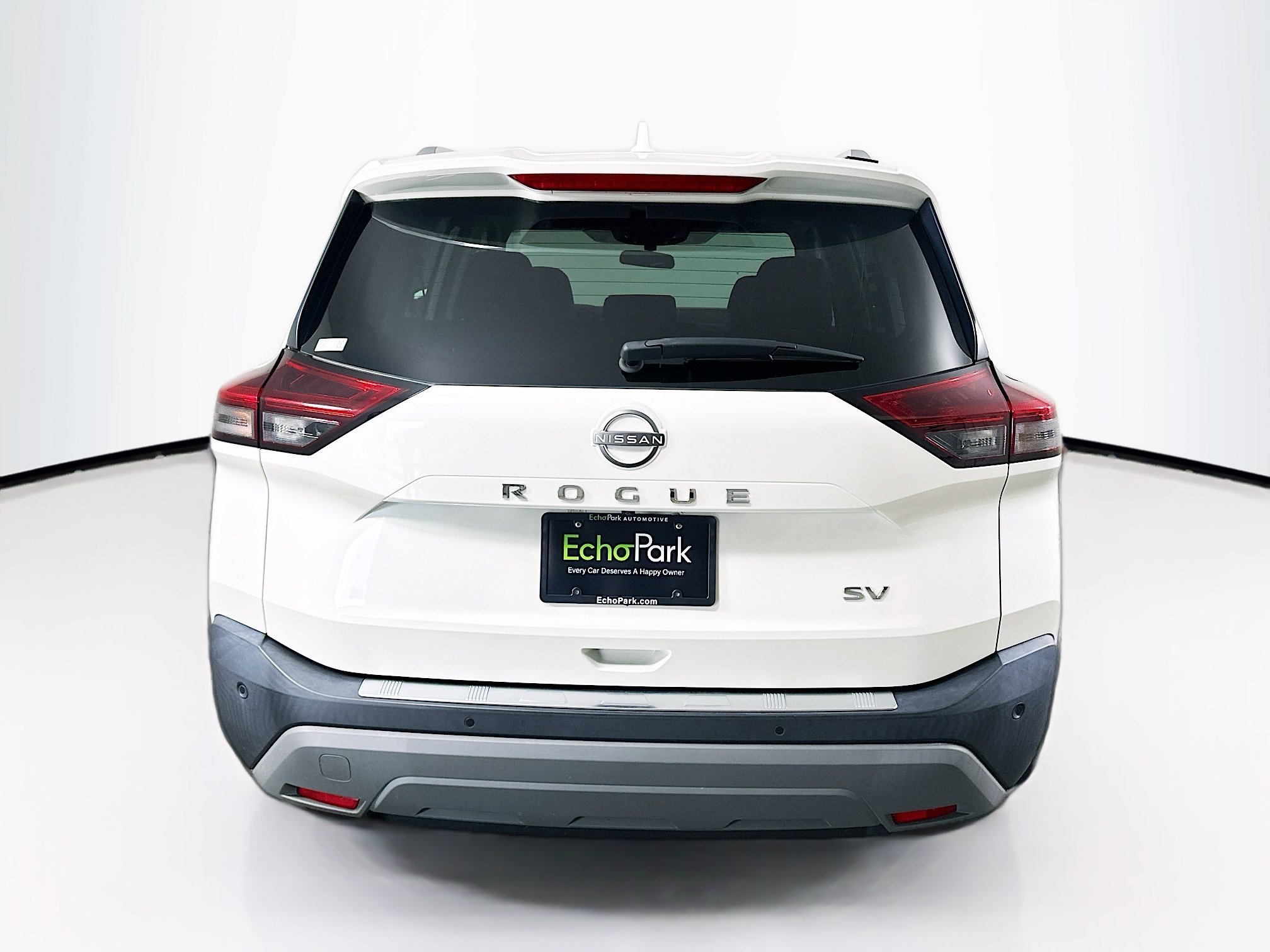 Used 2023 Nissan Rogue SV w/ SV Premium B Package FWD image 7