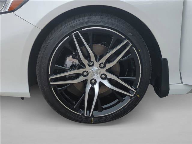 Used 2021 Honda Accord Touring image 28