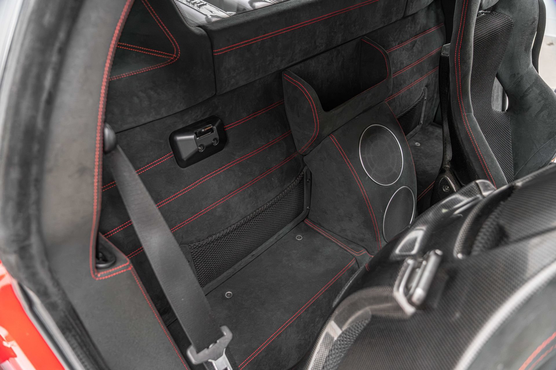 Used 2009 Ferrari F430 Scuderia RWD image 33