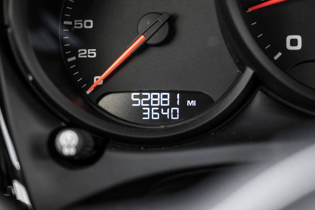 Used 2020 Porsche Macan image 19