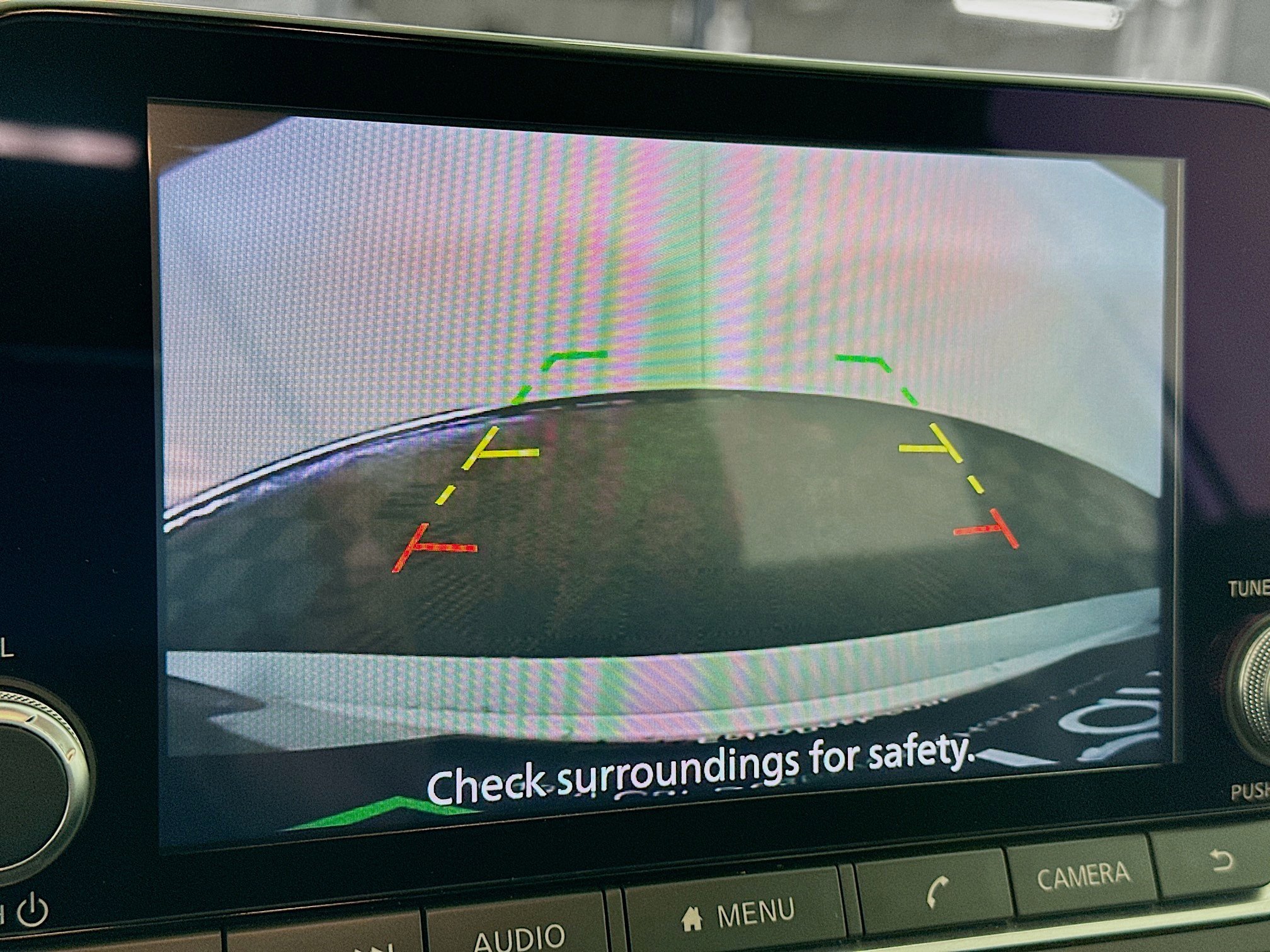 Used 2024 Nissan Altima 2.5 SV image 21