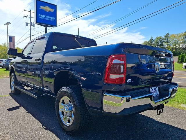 Used 2021 RAM 2500 Tradesman w/ Safety Group AWD/4WD image 4