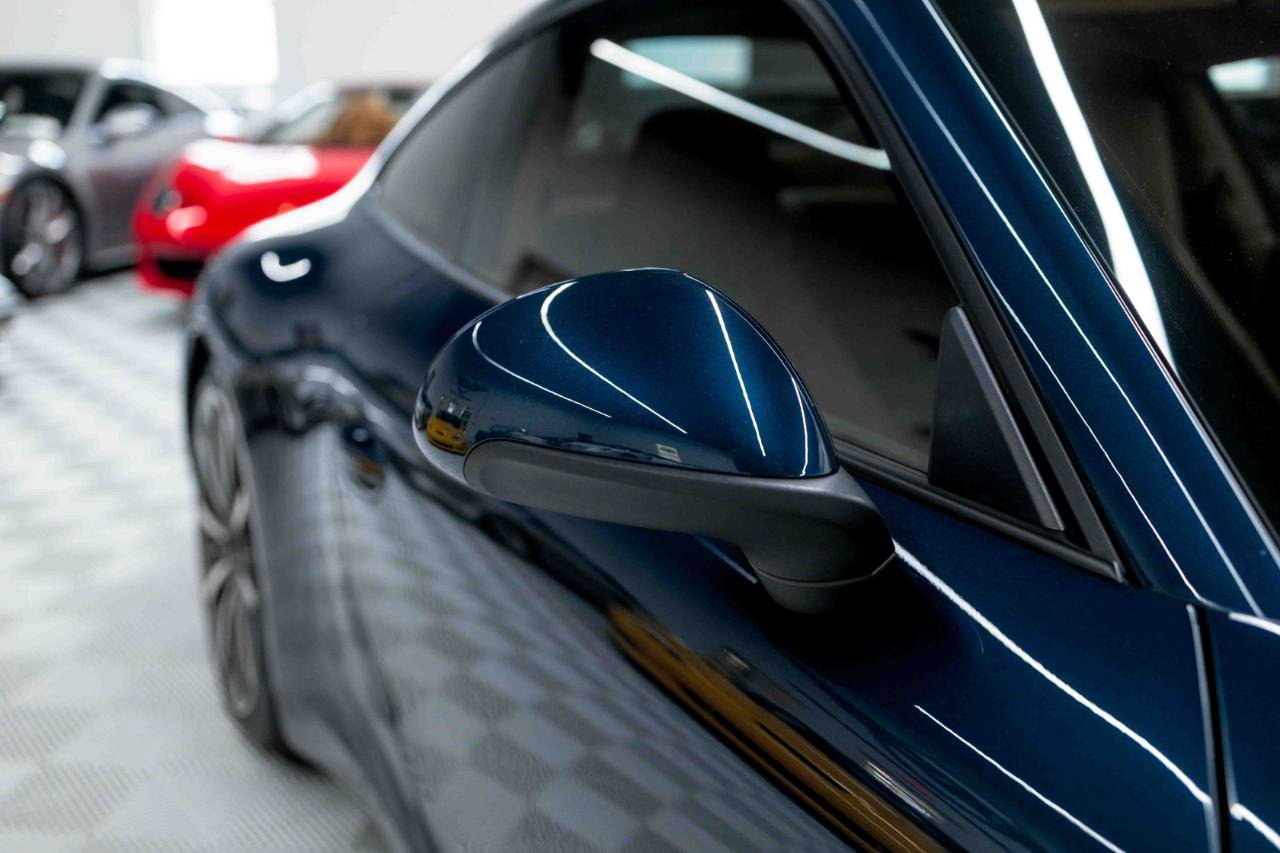 Used 2012 Porsche 911 Carrera S RWD image 18