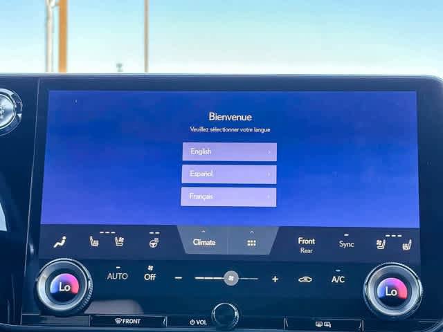 New 2026 Lexus RX 350 Premium AWD/4WD image 30