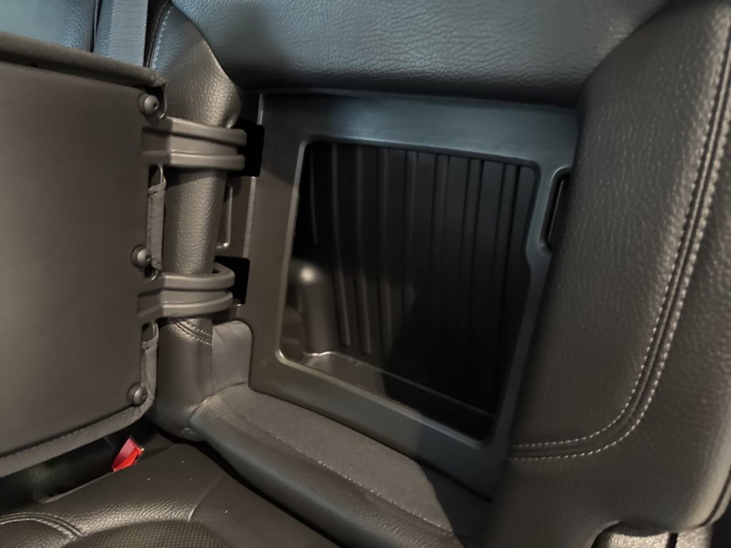Used 2023 GMC Sierra 2500 Denali AWD/4WD image 19