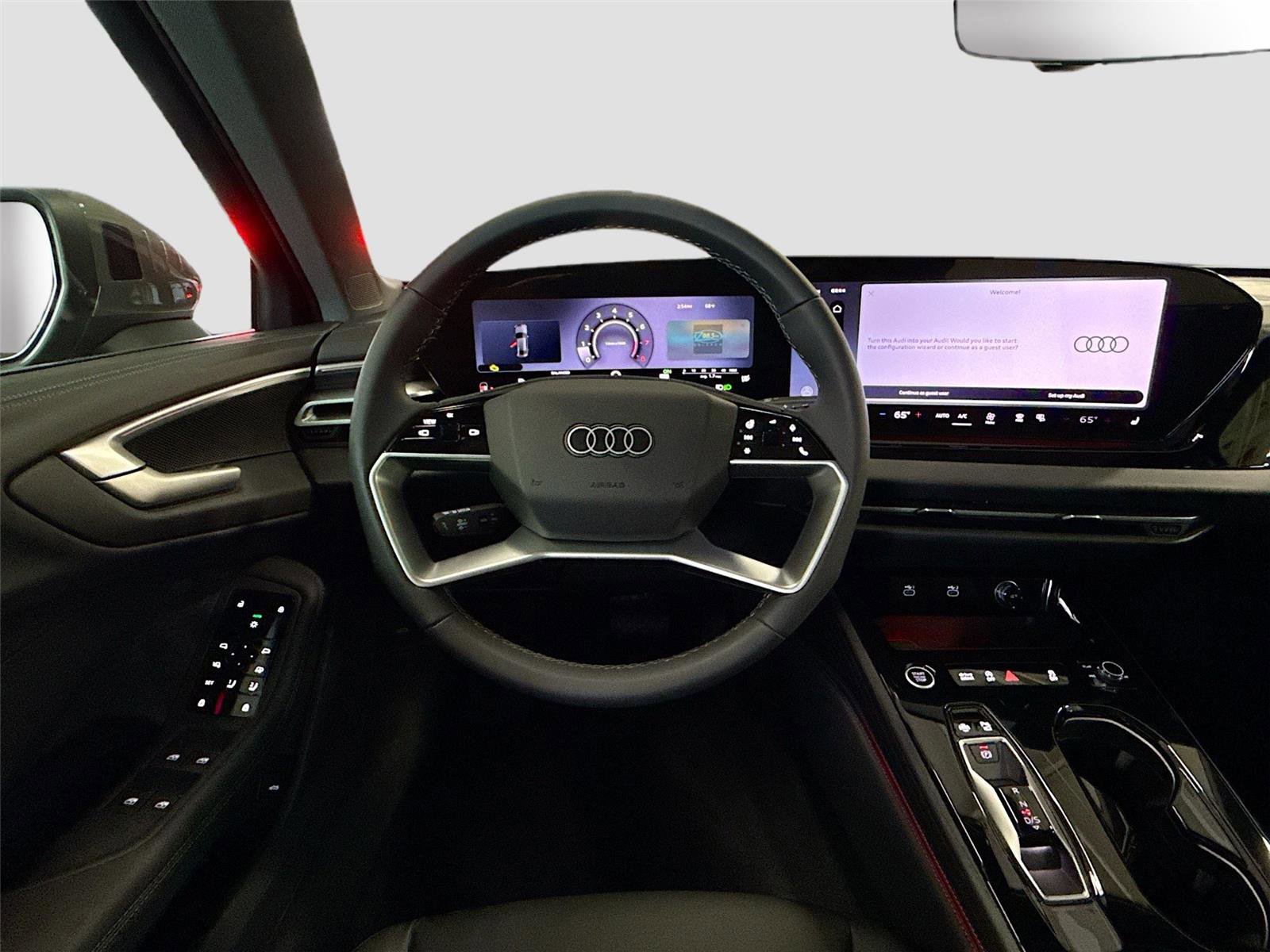 New 2026 Audi A5 Premium AWD/4WD image 11