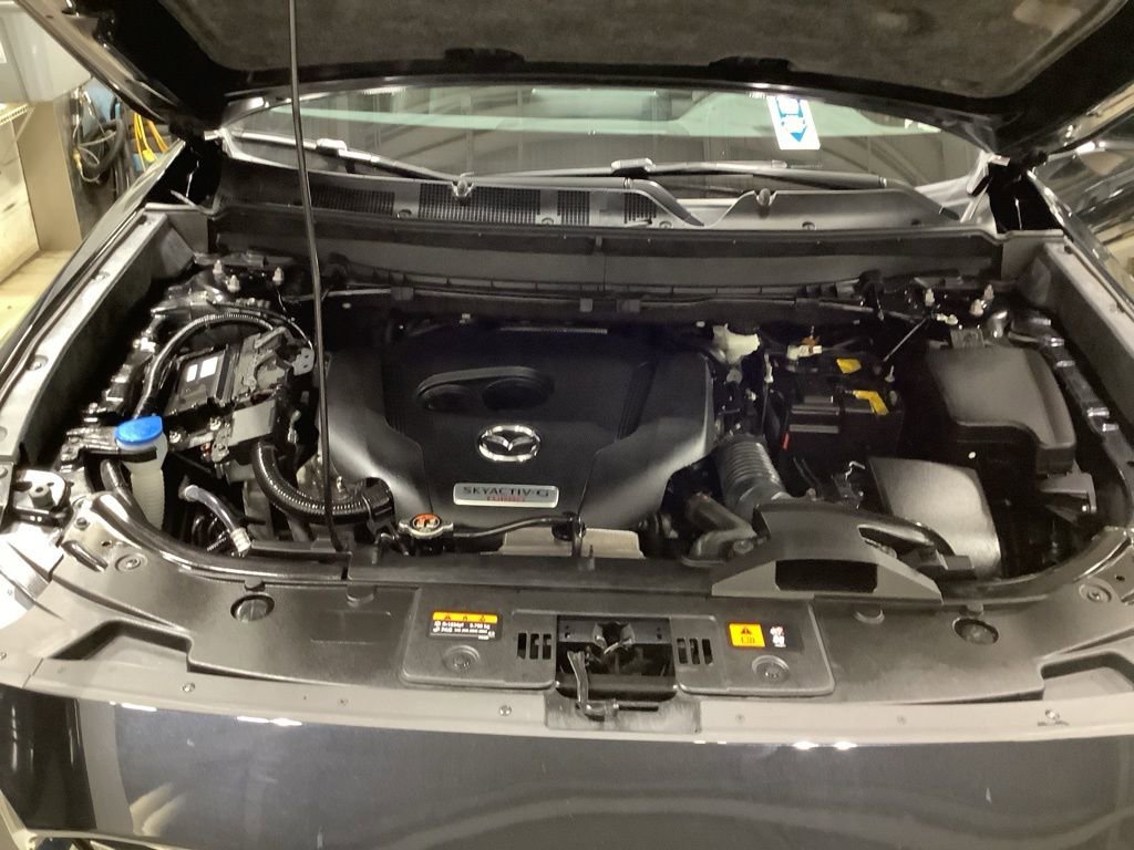 Certified 2023 MAZDA CX-9 Touring image 27