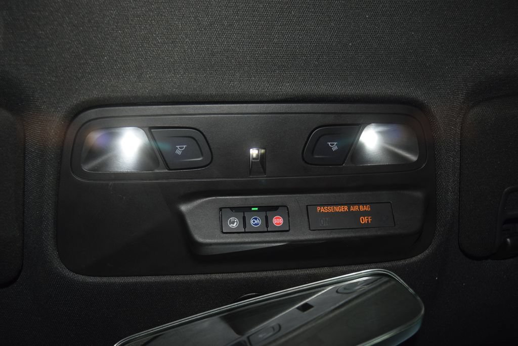 Used 2021 Chevrolet Camaro SS RWD image 49