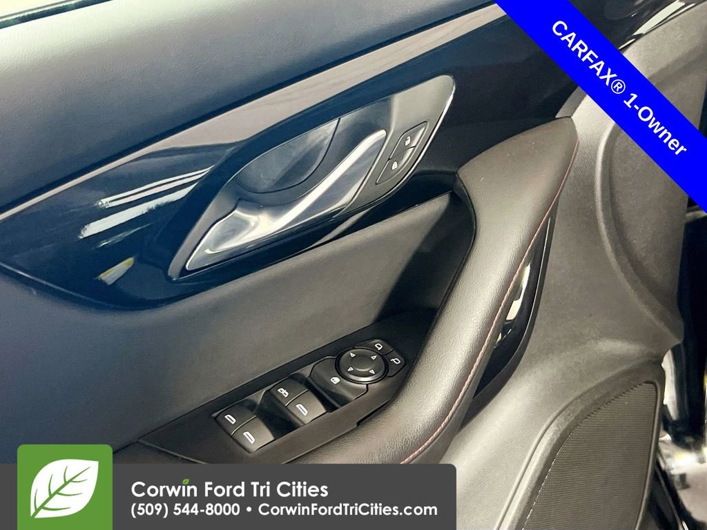 Used 2025 Chevrolet Blazer RS image 12