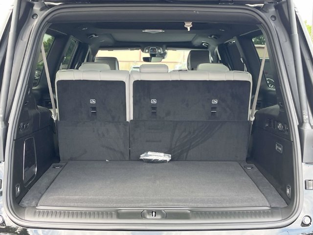 New 2026 Jeep Grand Wagoneer L Limited AWD/4WD image 5