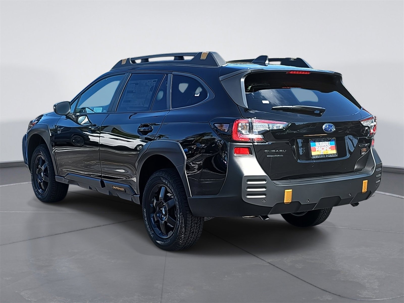 New 2025 Subaru Outback Wilderness image 5