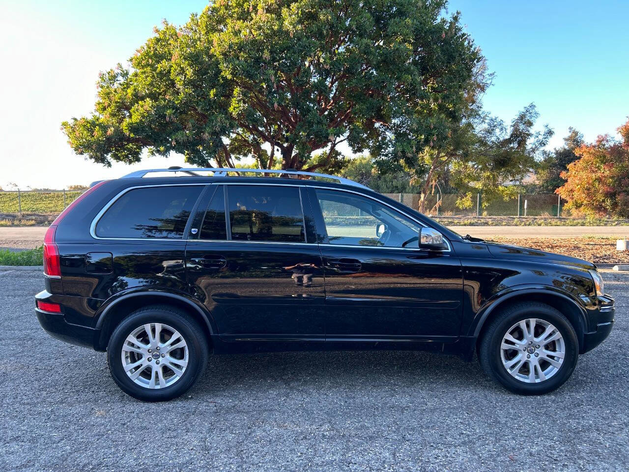 Used 2014 Volvo XC90 3.2 image 13