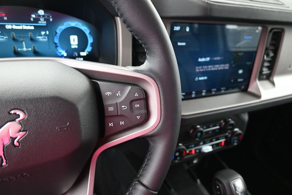 New 2026 Ford Bronco Outer Banks AWD/4WD image 24