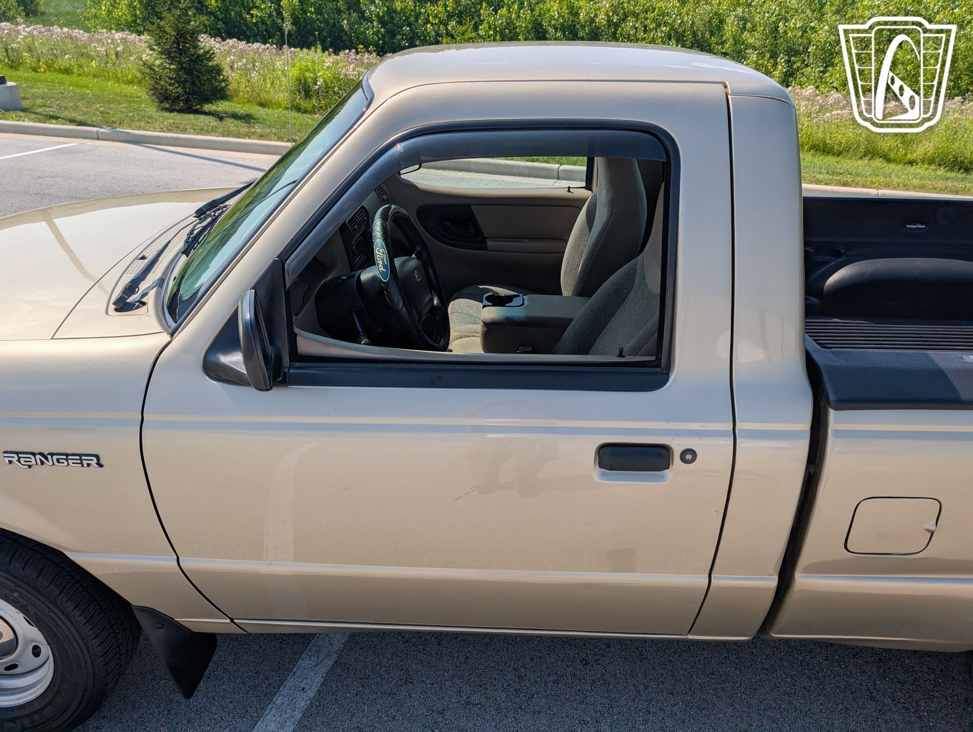 Used 2002 Ford Ranger 2WD Regular Cab image 29