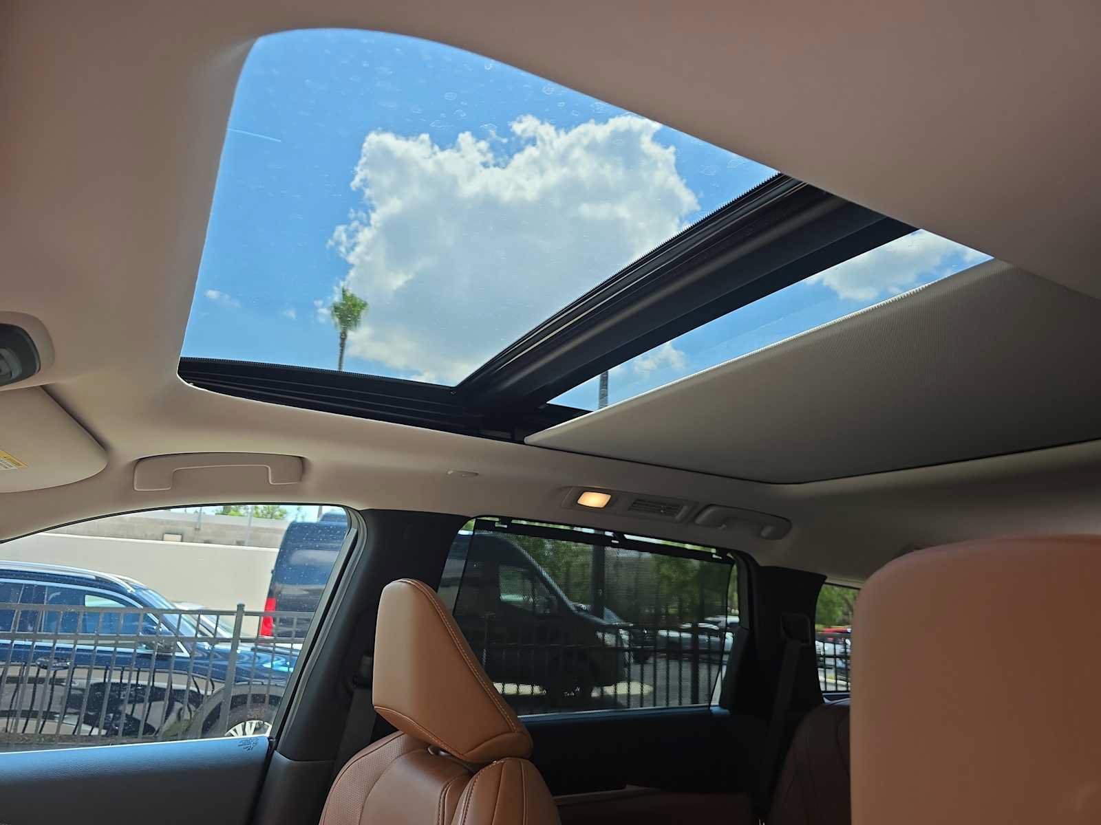 Used 2025 INFINITI QX60 Sensory AWD/4WD image 27