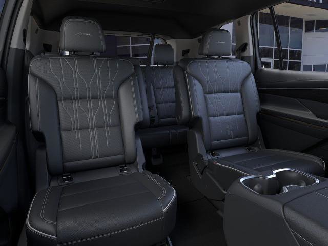 New 2026 Buick Enclave Avenir w/ Super Cruise Package FWD image 43