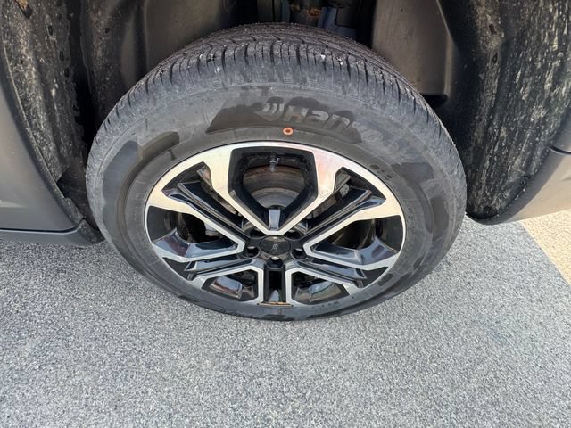 Used 2023 Jeep Compass Limited AWD/4WD image 33