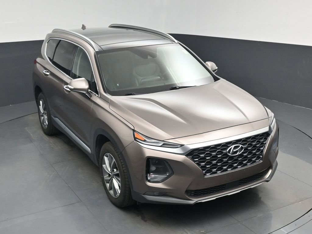 Used 2019 Hyundai Santa Fe Limited image 44