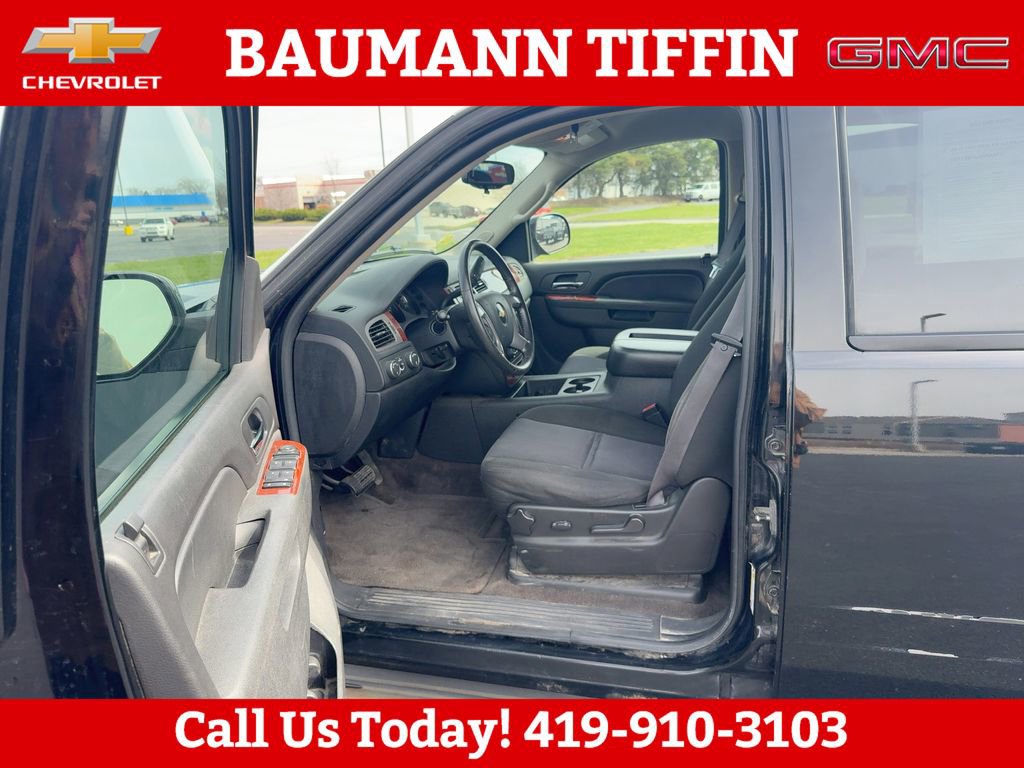 Used 2011 Chevrolet Tahoe LS AWD/4WD image 16