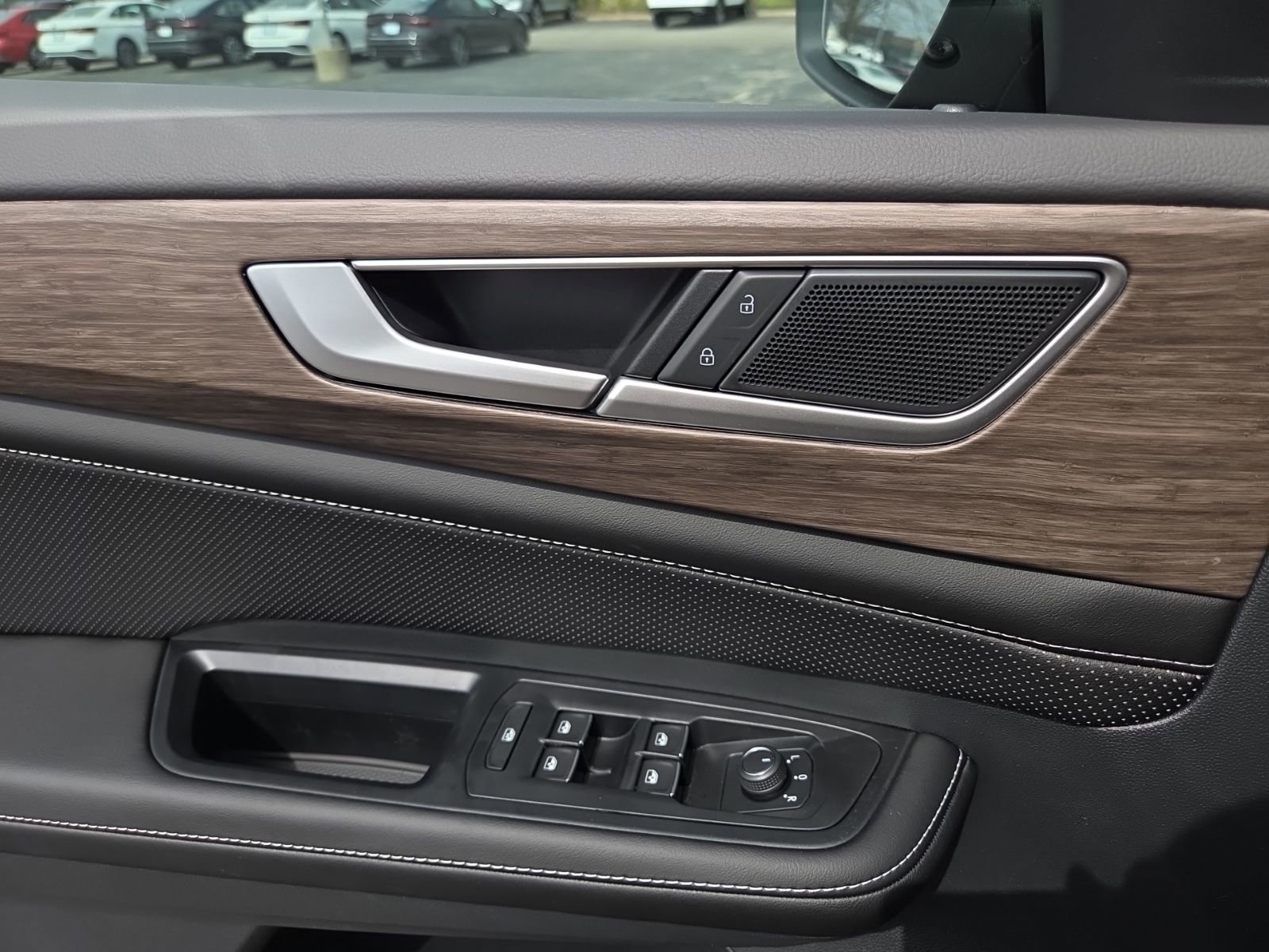 New 2026 Volkswagen Atlas SEL image 20