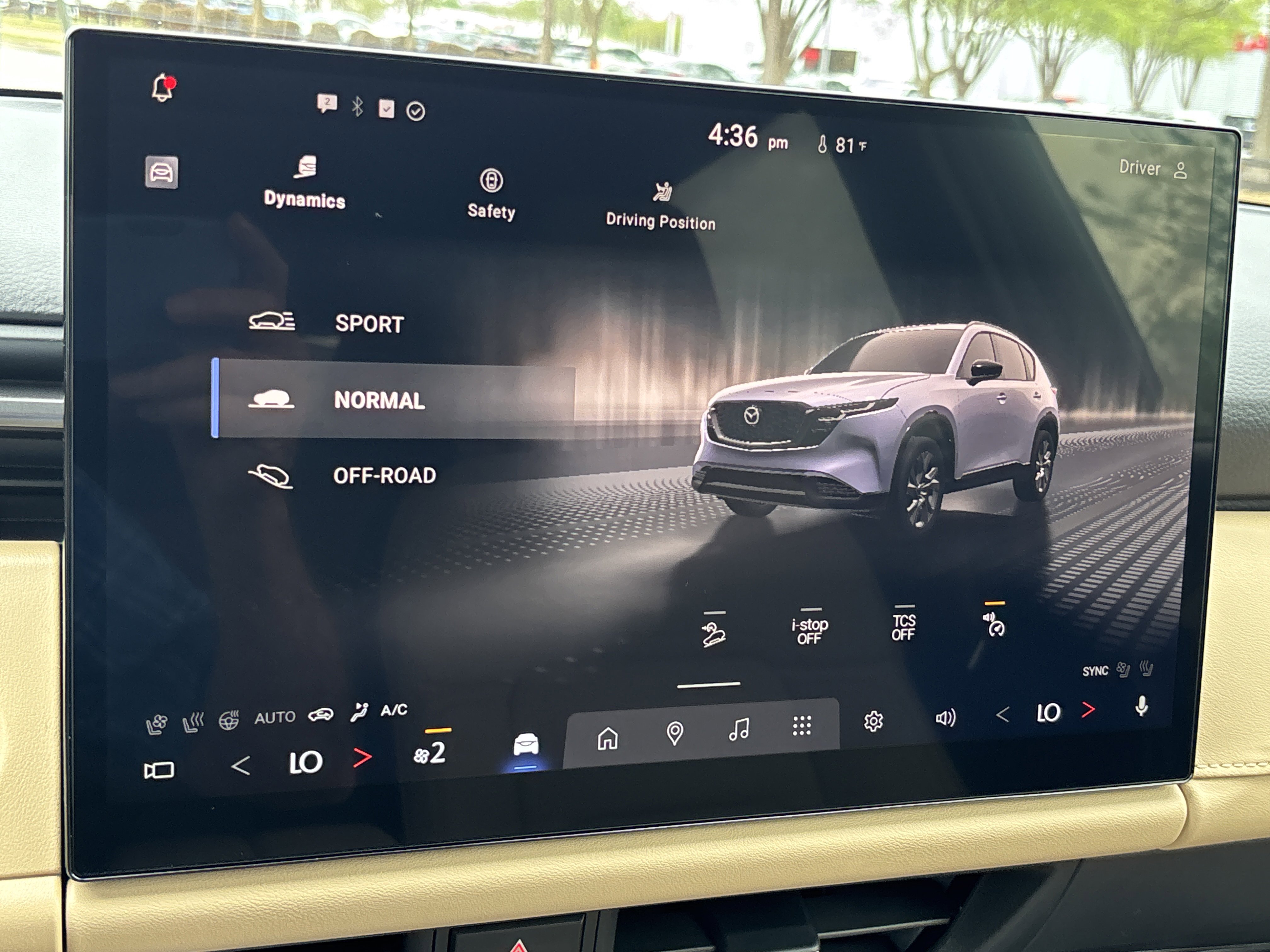 New 2026 MAZDA CX-5 2.5 S w/ Premium Plus Package image 31