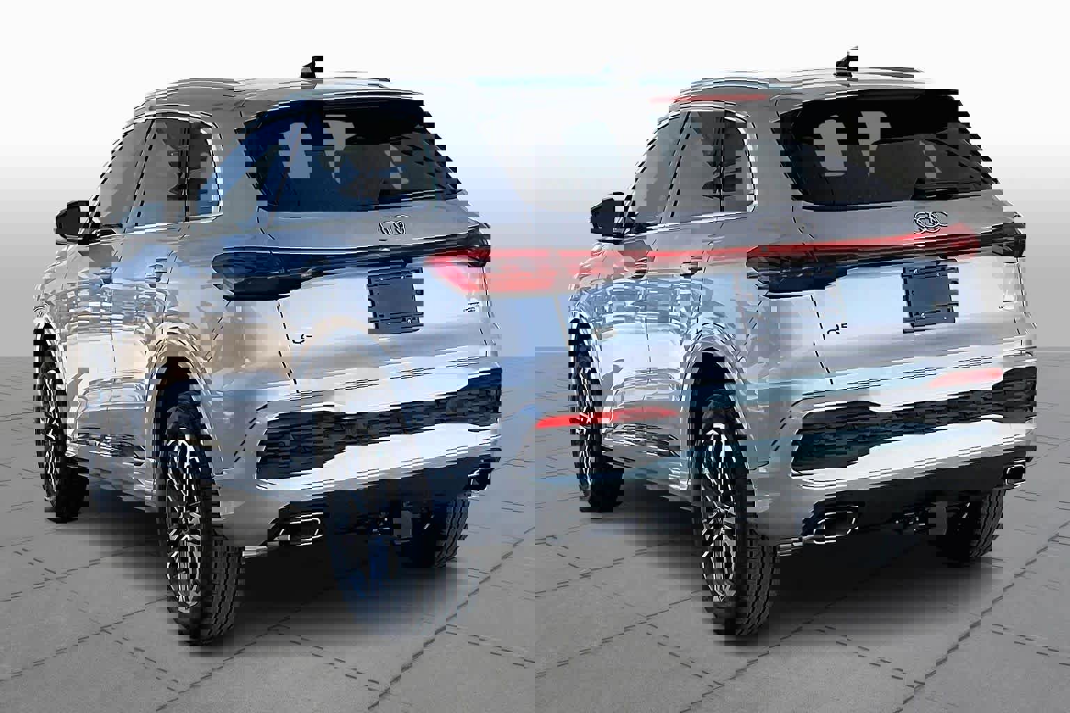 New 2026 Audi Q5 Premium image 12