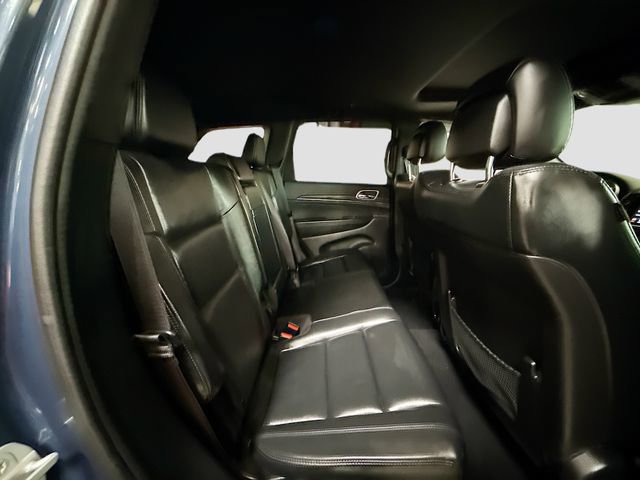 Used 2021 Jeep Grand Cherokee Limited AWD/4WD image 28