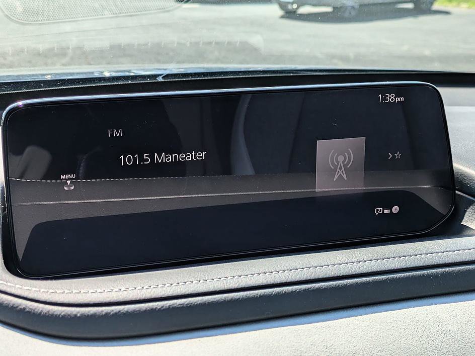 New 2026 MAZDA CX-30 Aire Edition image 20