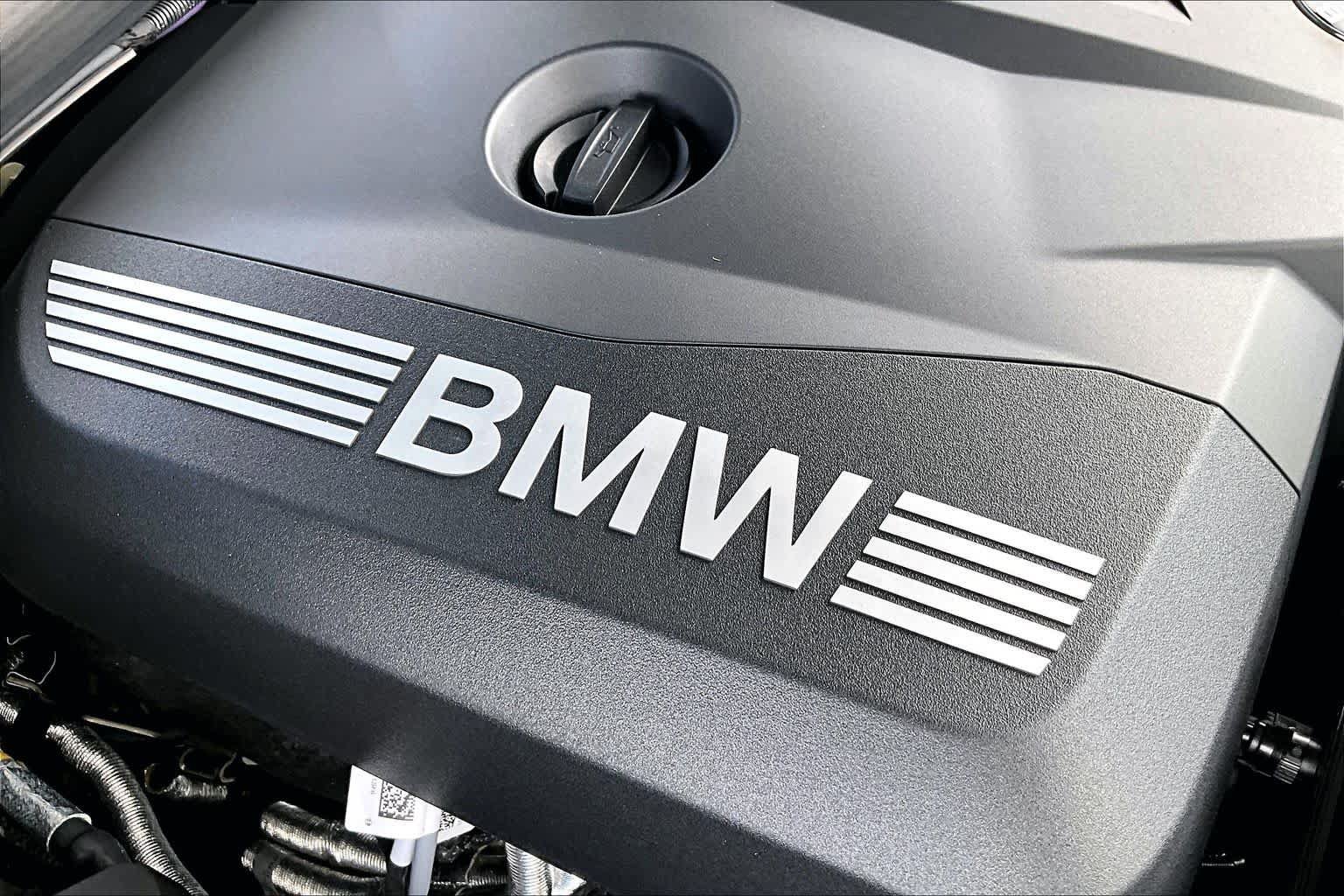 Used 2026 BMW 430i Convertible RWD image 32