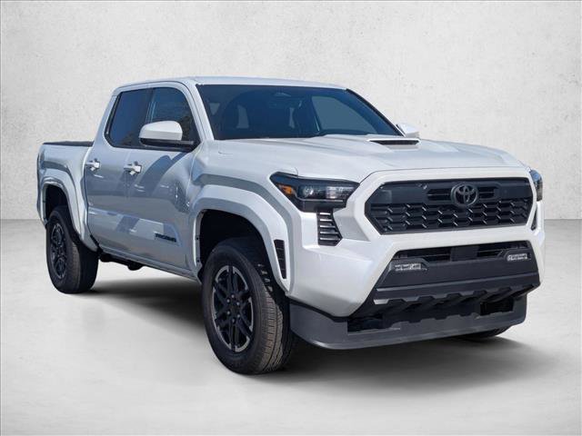 New 2025 Toyota Tacoma TRD Sport image 6